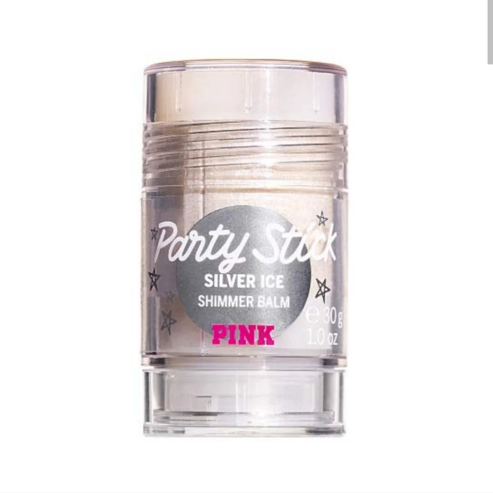 🆕 Victoria's Secret PINK Shimmer Stick